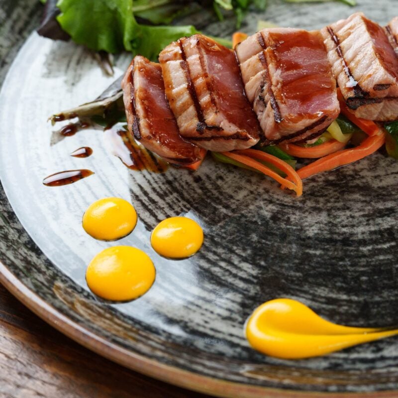 Esplora la nostra cucina